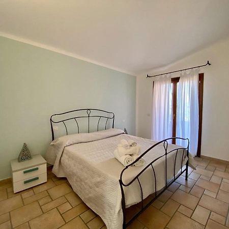 Bados Mare Apartment Олбия Екстериор снимка