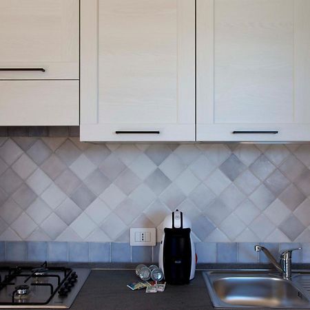 Bados Mare Apartment Олбия Екстериор снимка