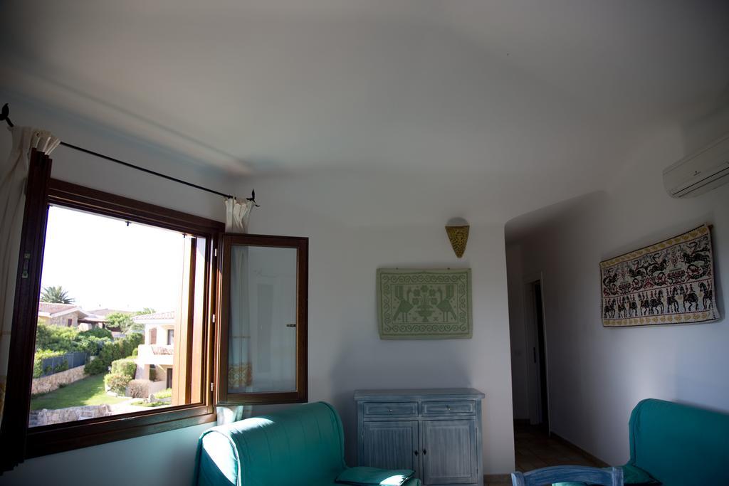 Bados Mare Apartment Олбия Екстериор снимка