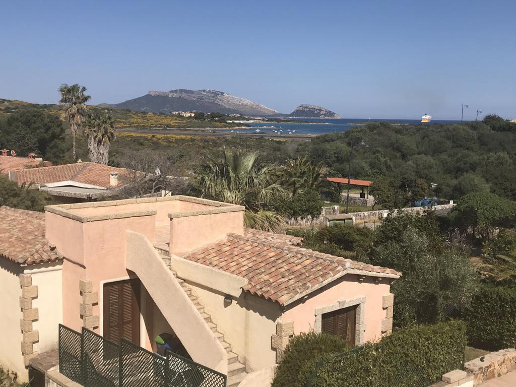 Bados Mare Apartment Олбия Екстериор снимка