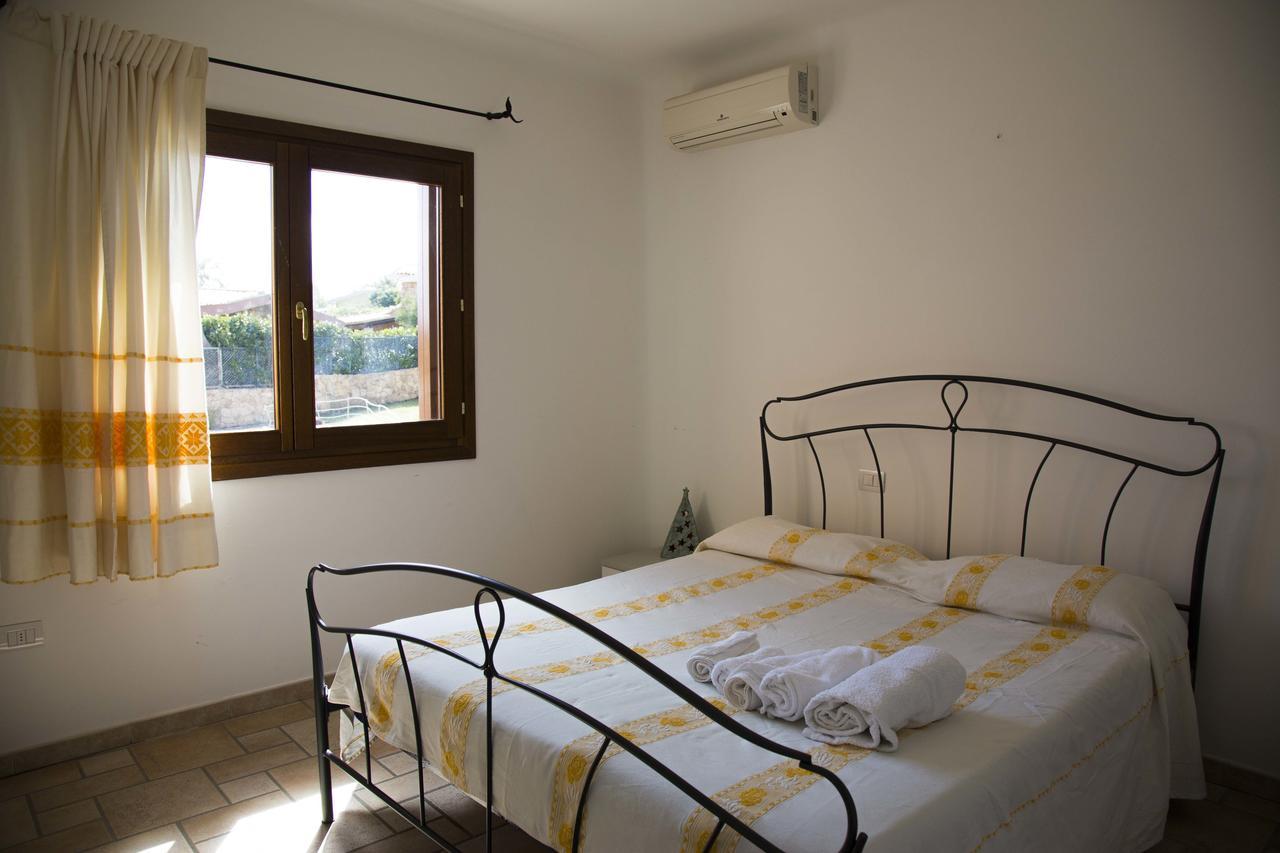 Bados Mare Apartment Олбия Екстериор снимка