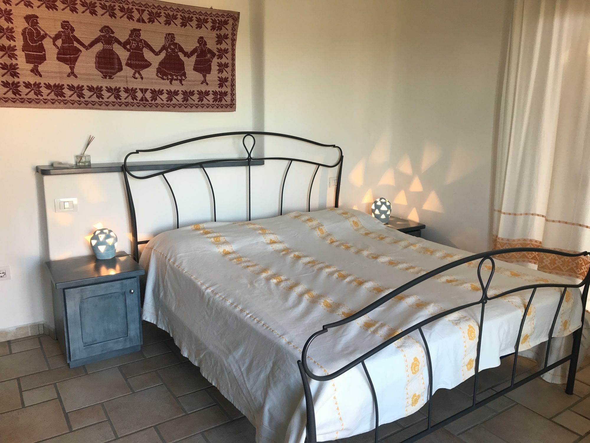 Bados Mare Apartment Олбия Екстериор снимка