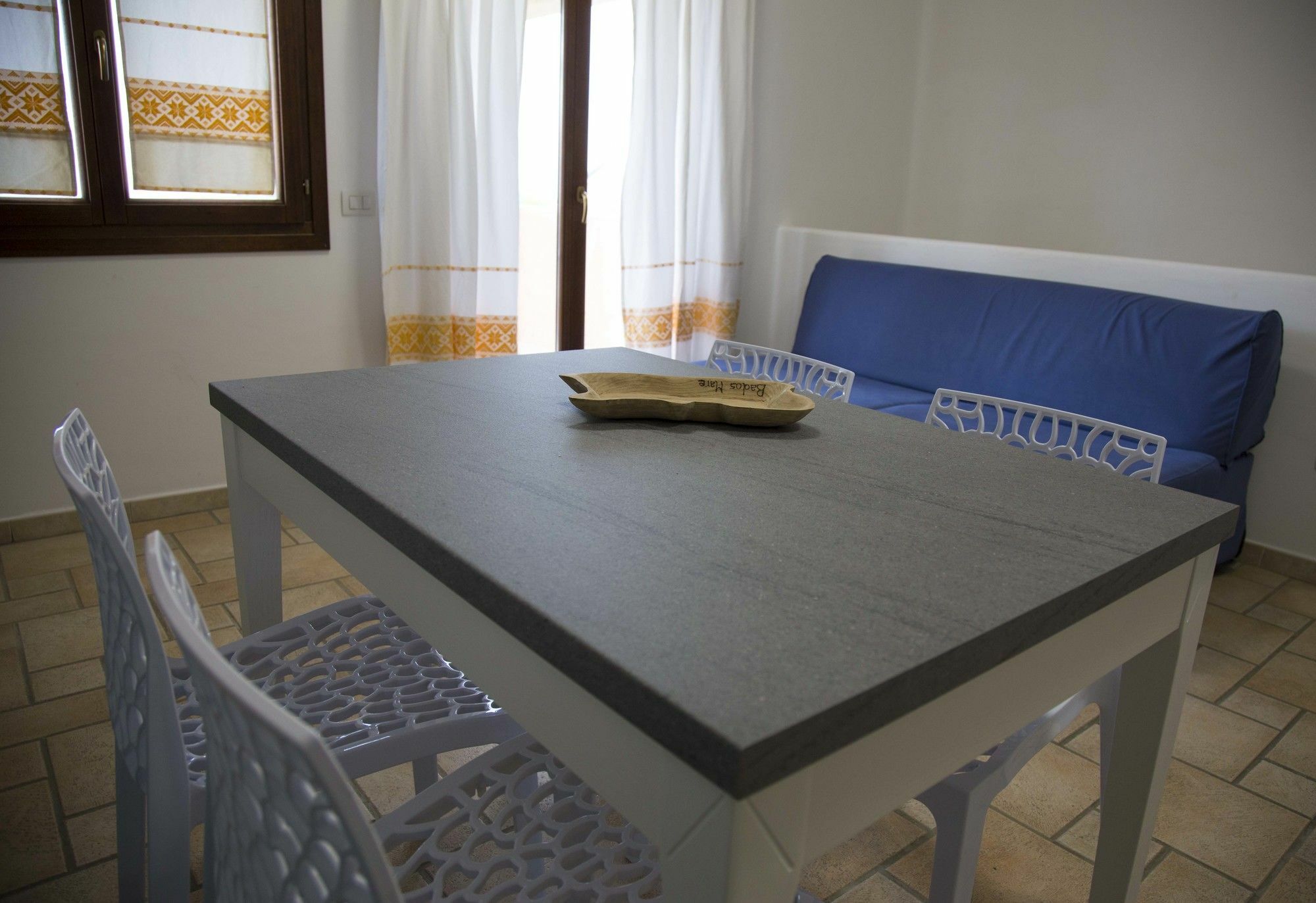 Bados Mare Apartment Олбия Екстериор снимка